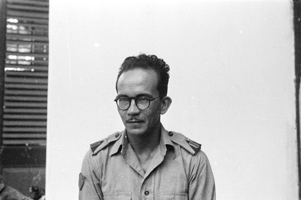 Sergeant KNIL, Bestanddeelnr 518-4-2