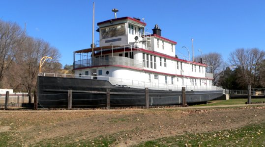 Sergeant Floyd towboat 4