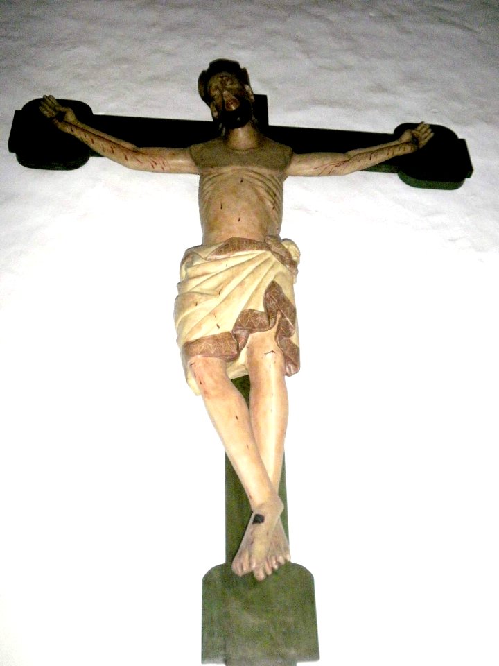 Santillana del Mar - Convento de San Ildefonso (MM Clarisas) 10