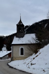 Serfaus, Wegkapelle hl. Zeno (1)