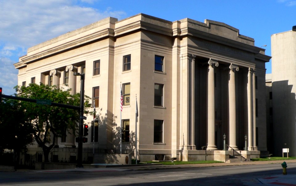 Scottish Rite Cathedral (Omaha) from NE 3