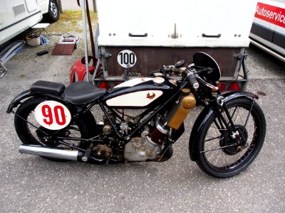 Scott No90, pic2