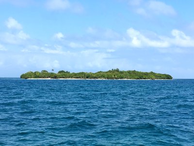 Scipio Caye