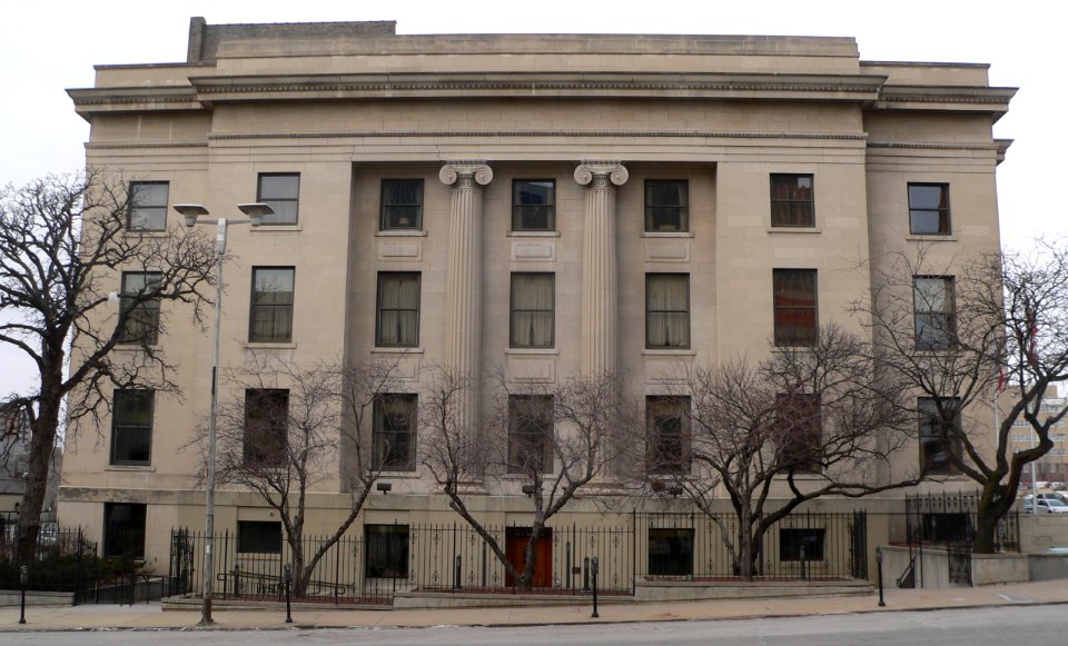 Scottish Rite Cathedral (Omaha) from E 1