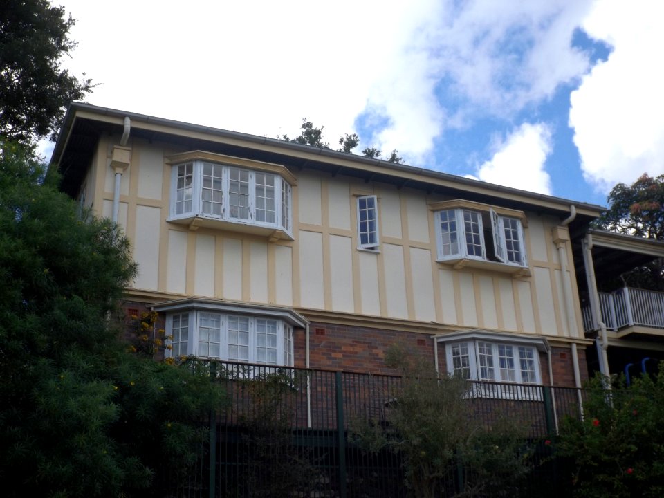 Scott Street Flats 3