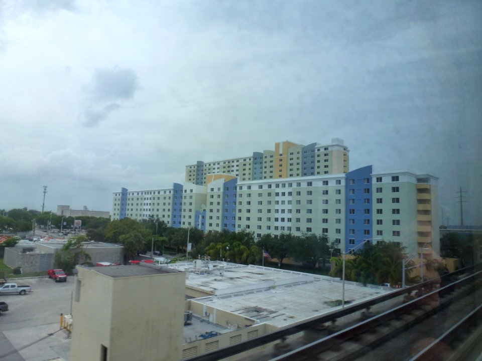 Santa Clara Apartments