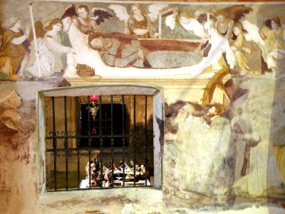Santa Caterina del Sasso 33