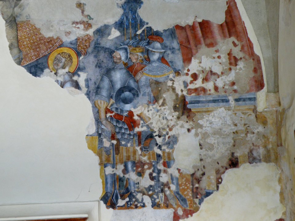 Santa Caterina del Sasso 37