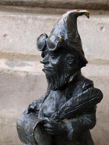 The figurine symbol guide