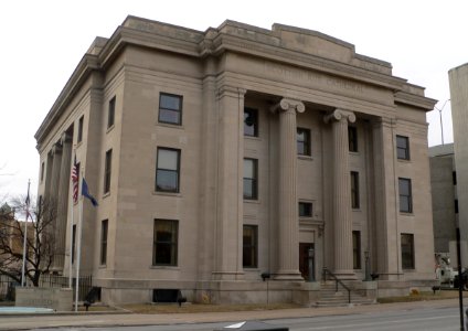 Scottish Rite Cathedral (Omaha) from NE 1