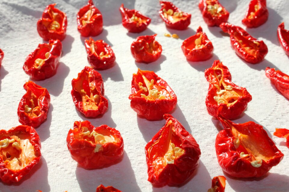 Decorative vegetables seeds