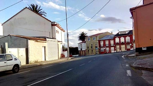 Serantellos Serantes Ferrol