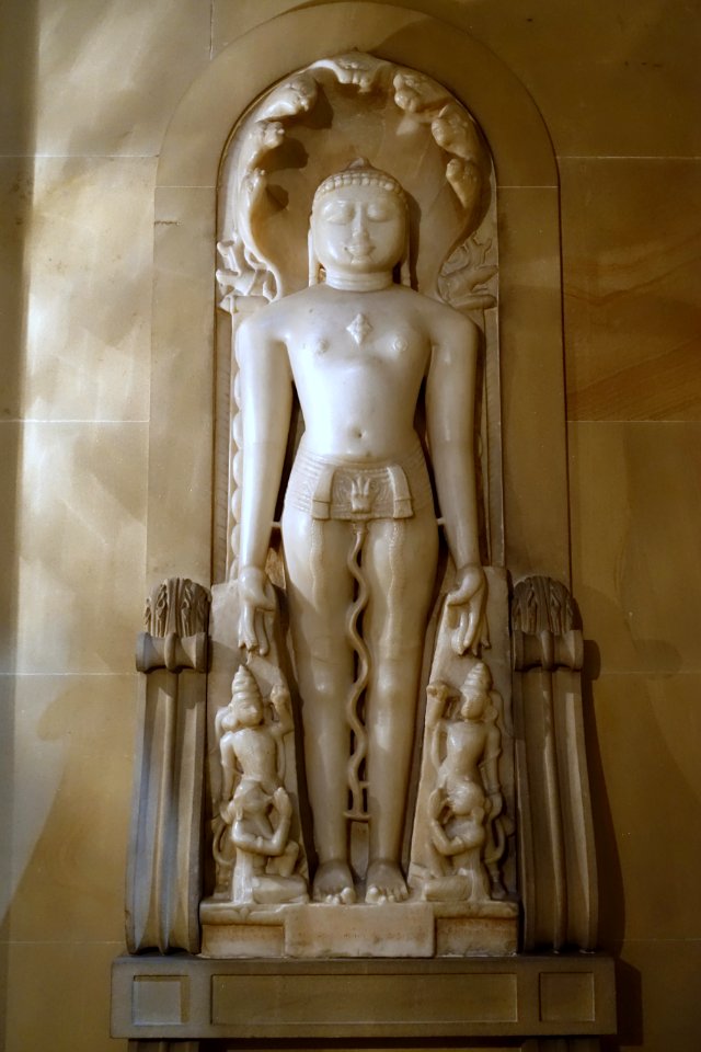 Sculpture - Chatsworth House - Derbyshire, England - DSC03462
