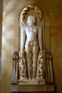 Sculpture - Chatsworth House - Derbyshire, England - DSC03462