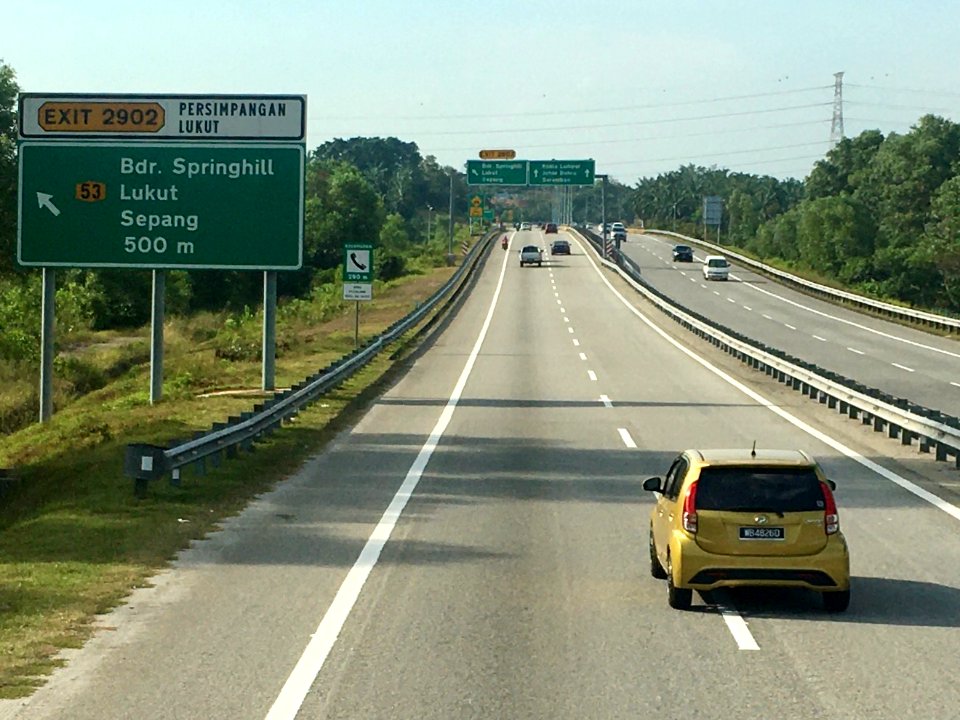 Seremban Port Dickson 9
