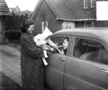 Serie Nel van Vliet (koudijs) (laatste nieuws etc), Bestanddeelnr 905-0160