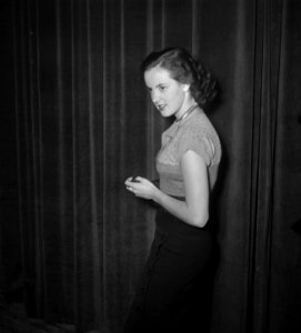 Serie Modeshow in Bellevue te Amsterdam, Bestanddeelnr 904-7817