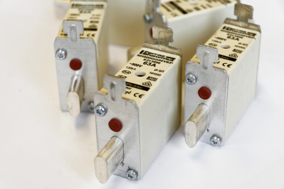 Nhsicherung armor assurance current