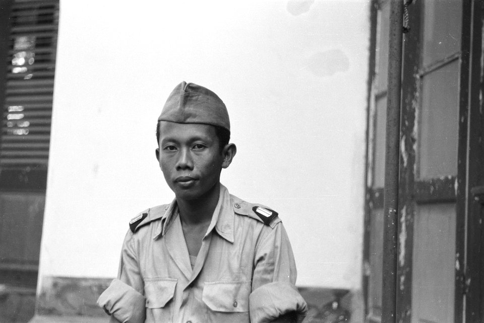 Sergeant KNIL, Bestanddeelnr 522-4-4