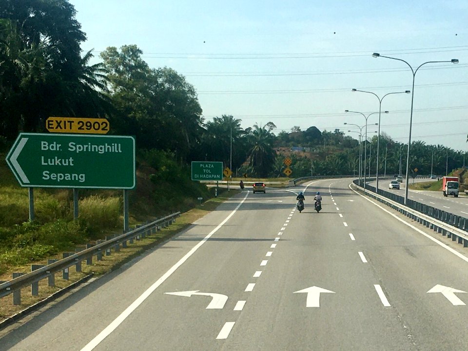 Seremban Port Dickson 11