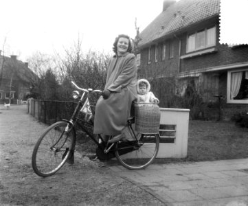 Serie Nel van Vliet (koudijs) (laatsTte nieuws etc), Bestanddeelnr 905-0164