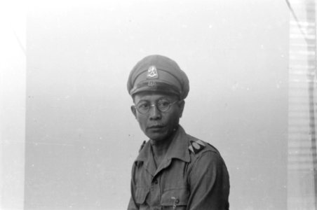 Sergeant KNIL, Bestanddeelnr 523-2-2