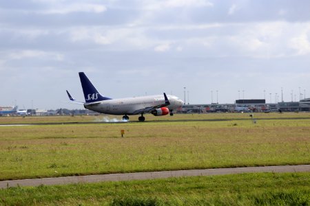 SE-RJS EHAM 5