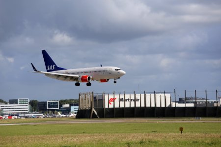 SE-RJS EHAM 2