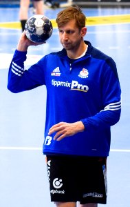 Sergei Gorbok 20170429