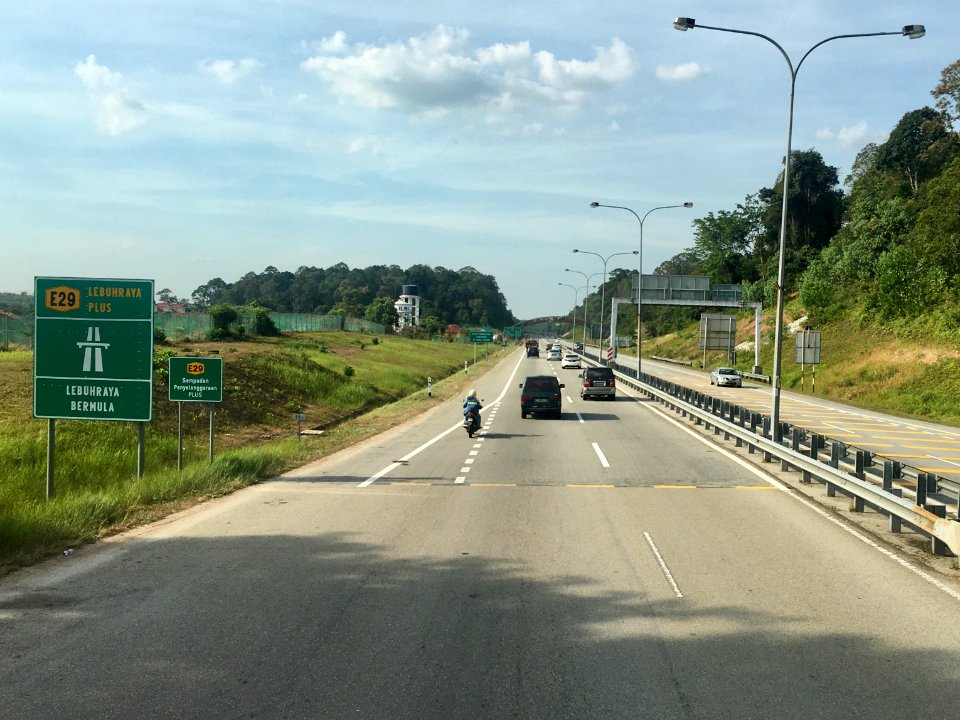 Seremban Port Dickson 4