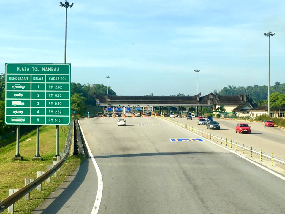 Seremban Port Dickson 13