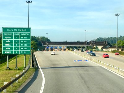 Seremban Port Dickson 13