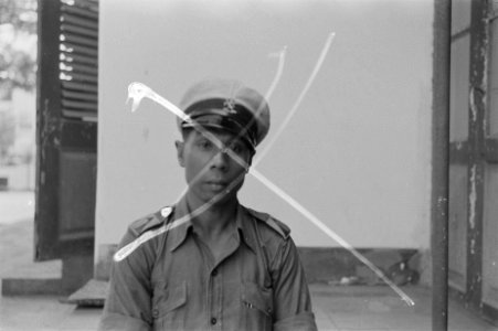 Sergeant KNIL, Bestanddeelnr 518-3-5
