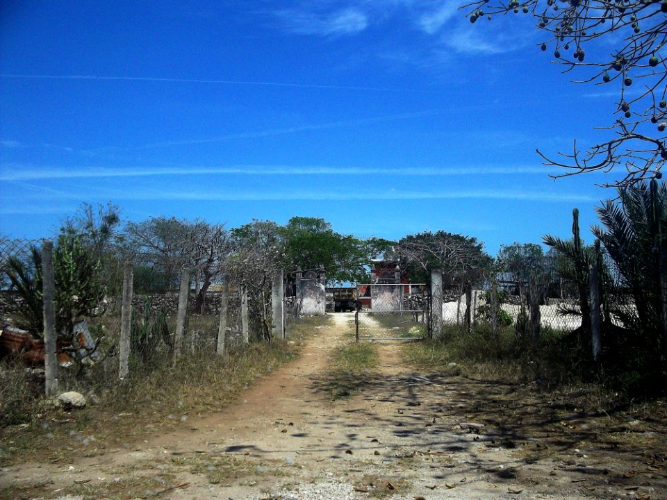 Santa Anita (Yobaín), Yucatán (01)