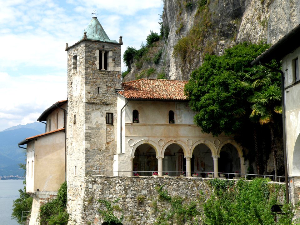Santa Caterina del Sasso 22