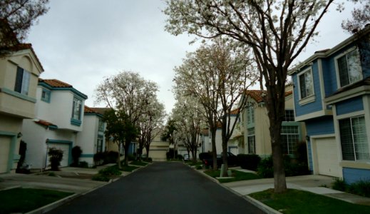 Santa Clara California Dwellings photo