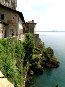 Santa Caterina del Sasso 24