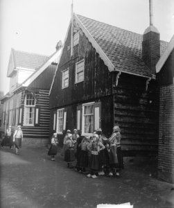 Serie op Marken, Bestanddeelnr 903-0981