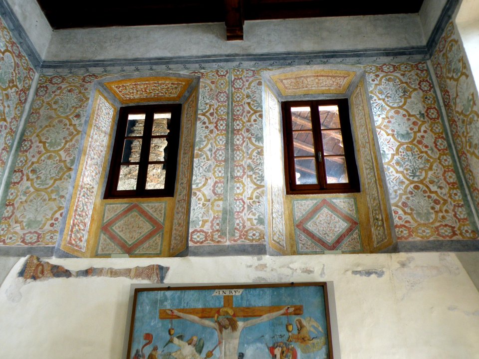 Santa Caterina del Sasso 35