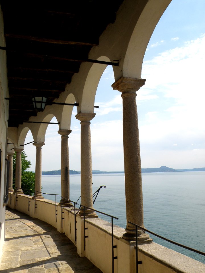 Santa Caterina del Sasso 27