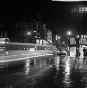 Serie over Amsterdam bij avond, Bestanddeelnr 912-1550