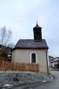 Serfaus, Wegkapelle hl. Zeno (2)