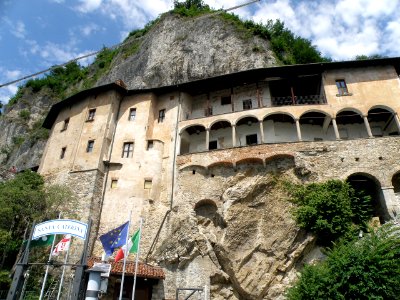 Santa Caterina del Sasso 17