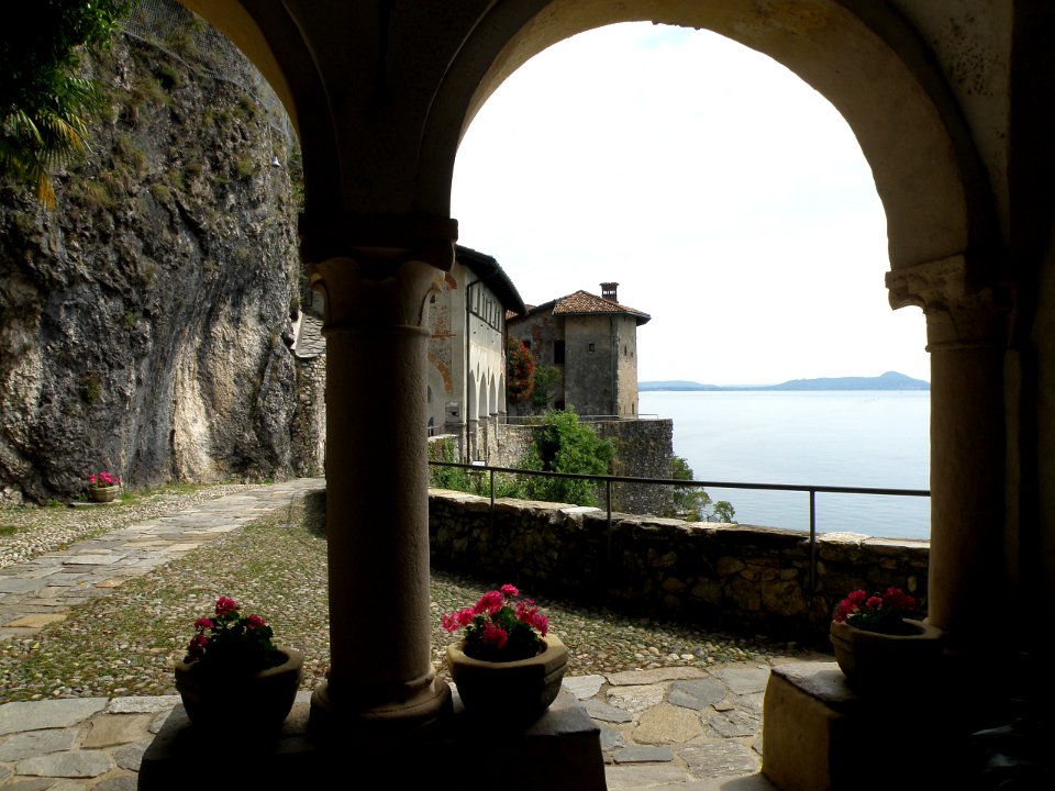 Santa Caterina del Sasso 26