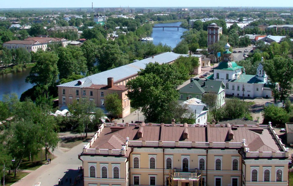 Sergey Orlov street 5