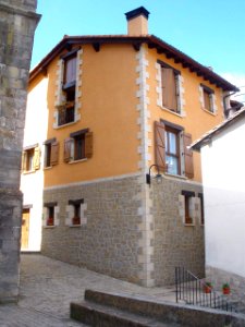 Santa Cruz de Campezo 07