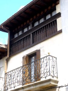 Santa Cruz de Campezo 15