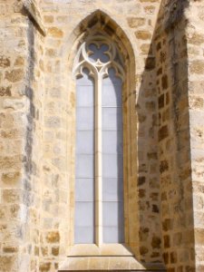 Santa Cruz de Campezo - Iglesia de la Asunción de Nuestra Señora 03