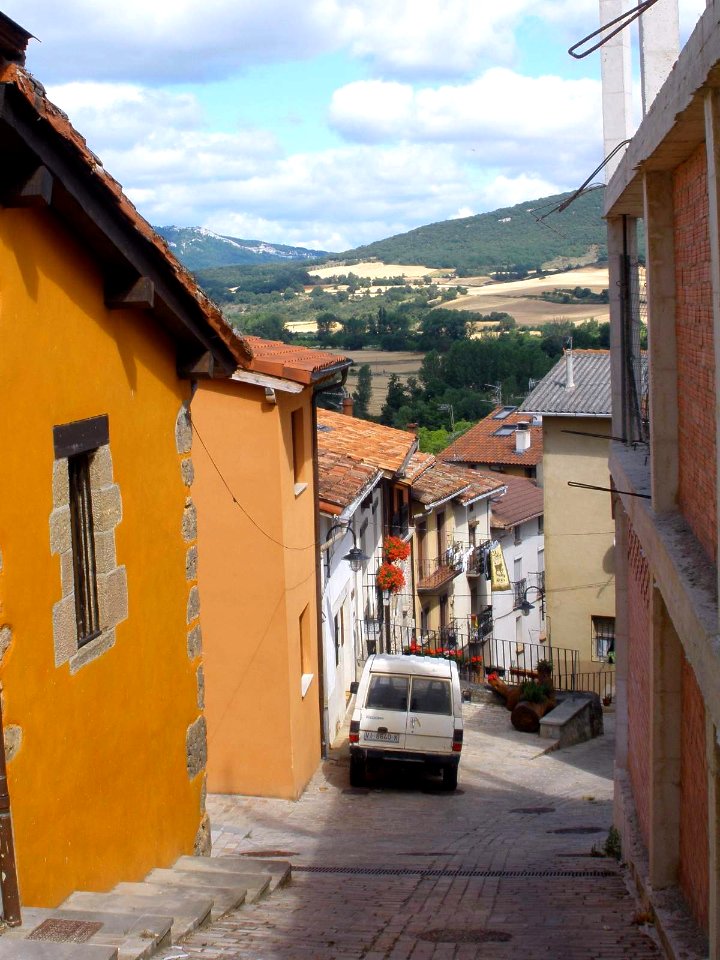 Santa Cruz de Campezo 08