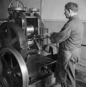 Serie zilversmederij Hooykaas, Bestanddeelnr 902-0189